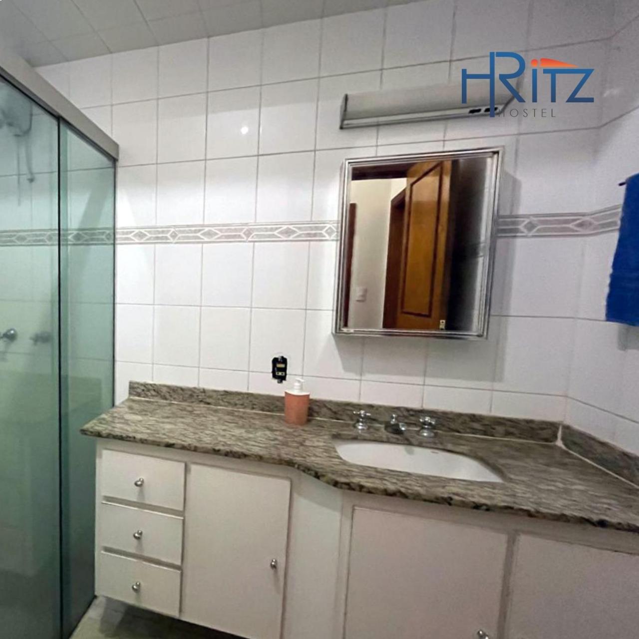 Ritz Hostel Araçatuba Zewnętrze zdjęcie