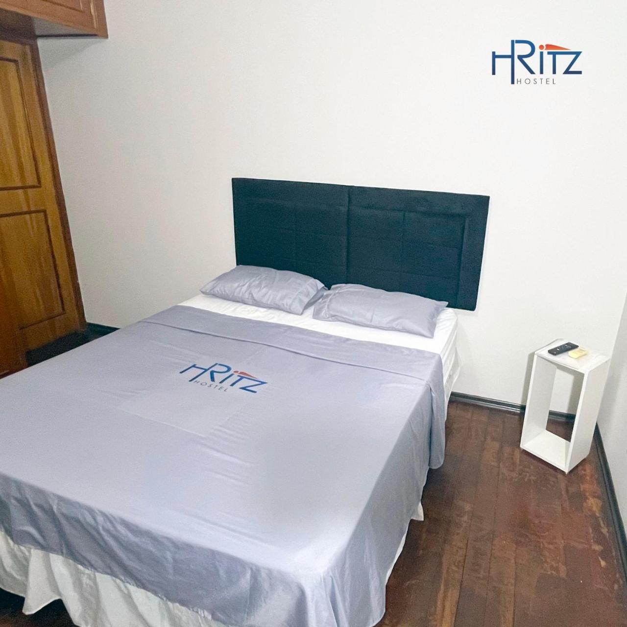 Ritz Hostel Araçatuba Zewnętrze zdjęcie